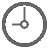 Clock icon